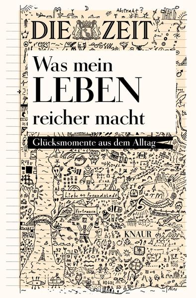 Was mein Leben reicher macht