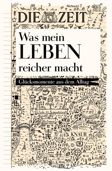 Was mein Leben reicher macht