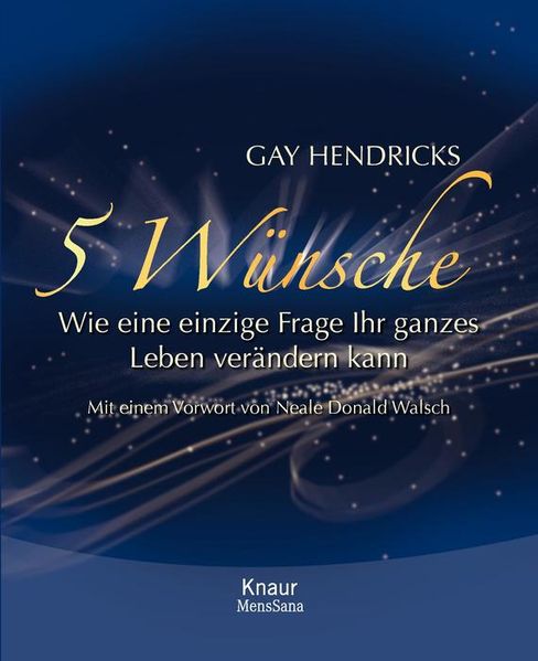 5 Wünsche