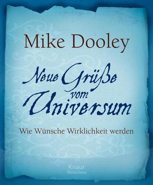 Neue Grüße vom Universum