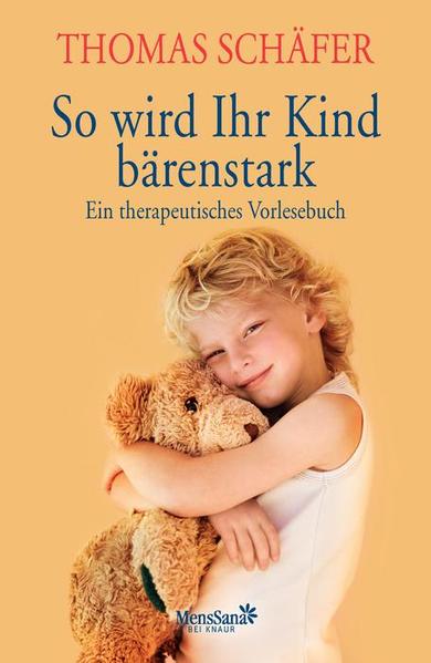 So wird Ihr Kind bärenstark