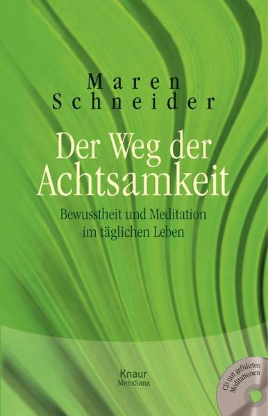 Der Weg der Achtsamkeit