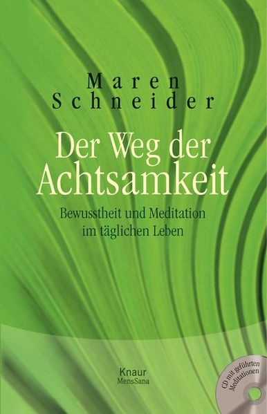 Der Weg der Achtsamkeit