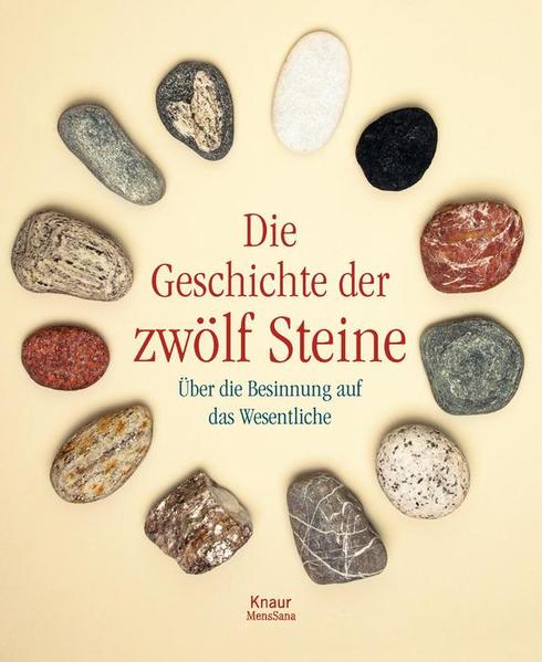Die Geschichte der zwölf Steine