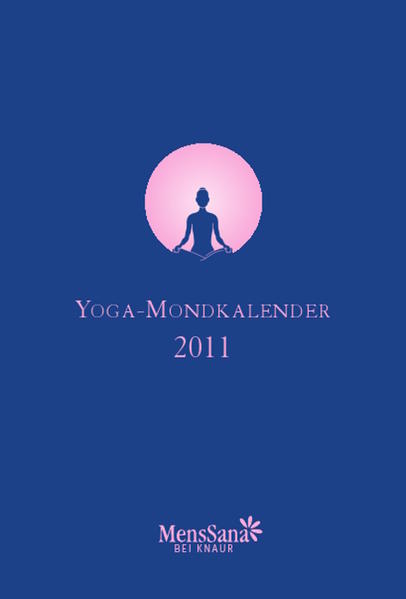 Yoga-Mondkalender 2011