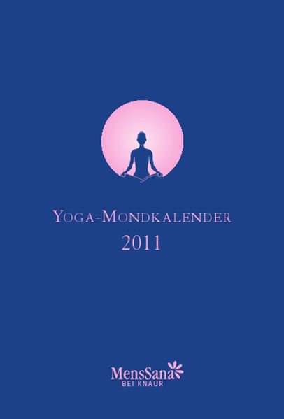 Yoga-Mondkalender 2011