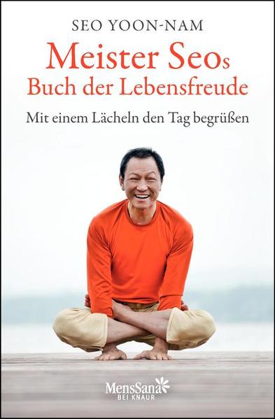 Meister Seos Buch der Lebensfreude