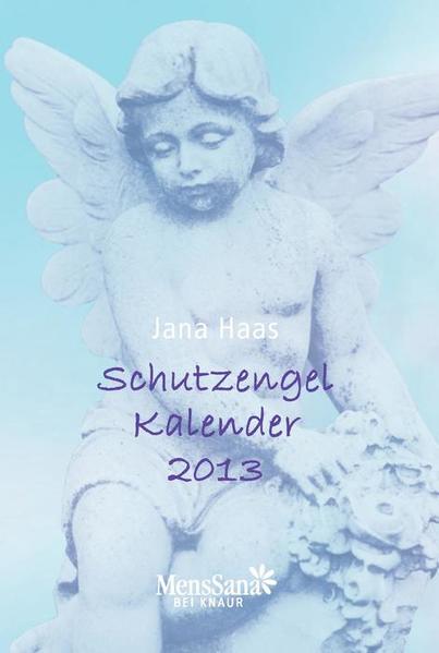 Schutzengel-Kalender 2013