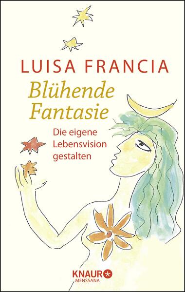 Blühende Fantasie