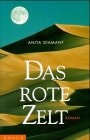 Das rote Zelt