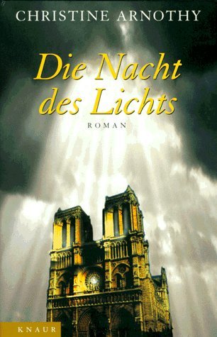 Die Nacht des Lichts