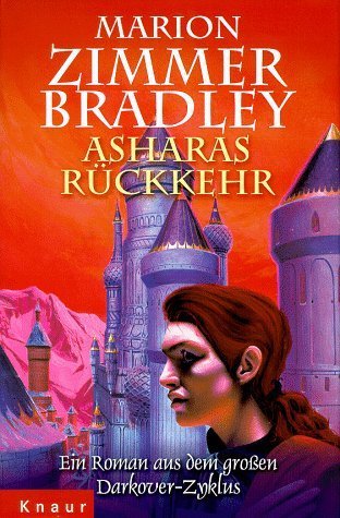 Asharas Rückkehr