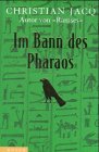 Im Bann des Pharao