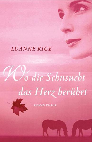 Wo die Sehnsucht das Herz berührt