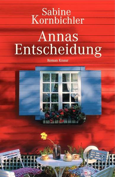 Annas Entscheidung