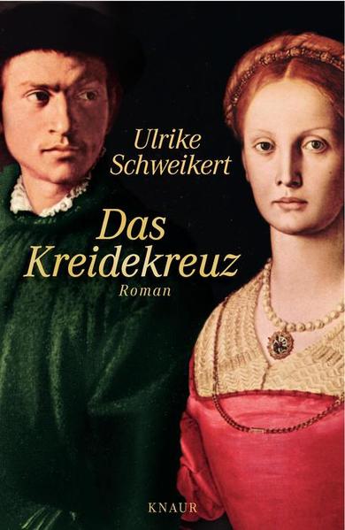 Das Kreidekreuz