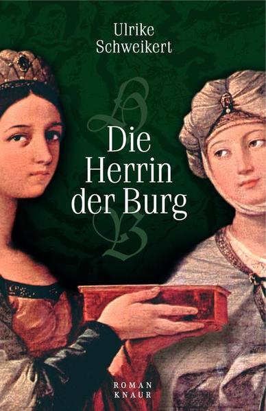 Die Herrin der Burg