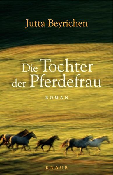 Die Tochter der Pferdefrau