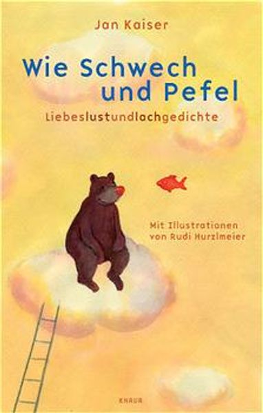 Wie Schwech und Pefel