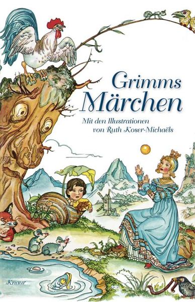 Buchcover