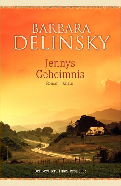 Jennys Geheimnis