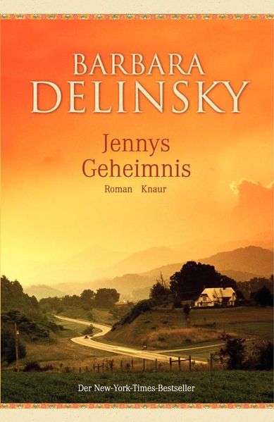 Jennys Geheimnis