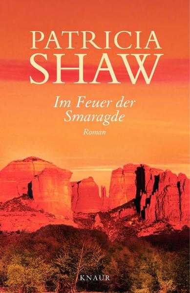 Im Feuer der Smaragde