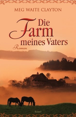 Die Farm meines Vaters