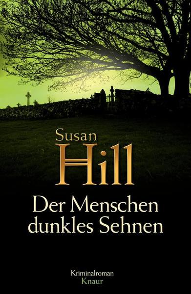 Der Menschen dunkles Sehnen