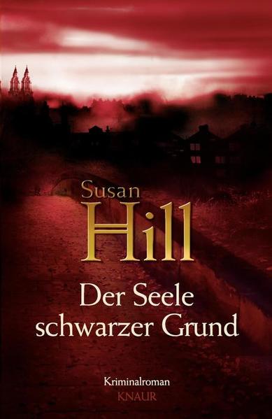 Der Seele schwarzer Grund