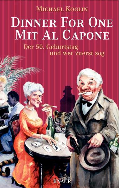 Dinner for One mit Al Capone