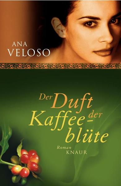 Der Duft der Kaffeeblüte