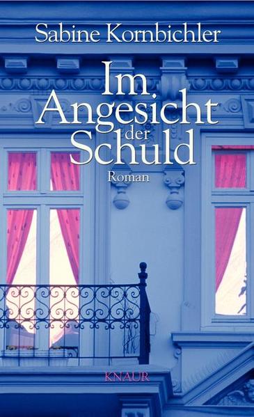 Im Angesicht der Schuld