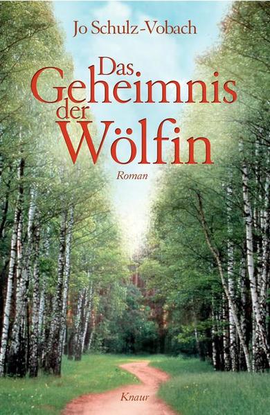 Das Geheimnis der Wölfin