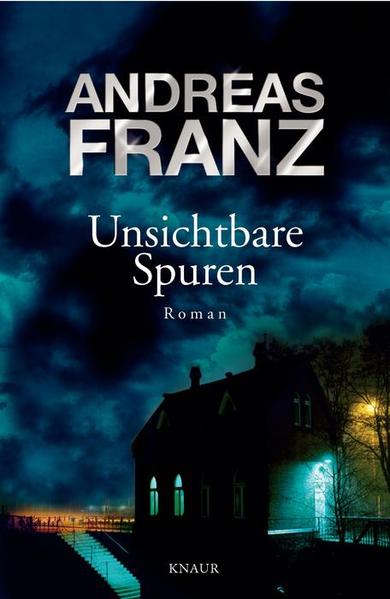 Unsichtbare Spuren