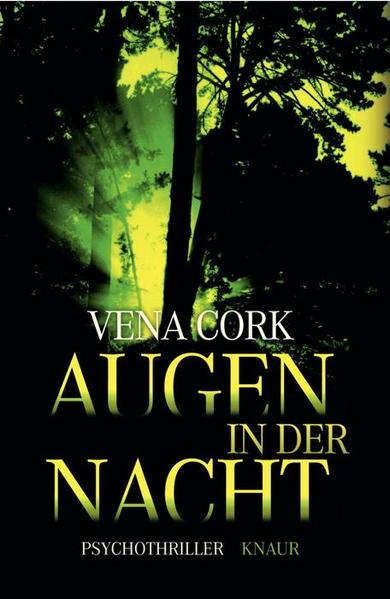Augen in der Nacht