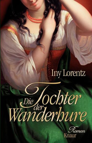 Die Tochter der Wanderhure