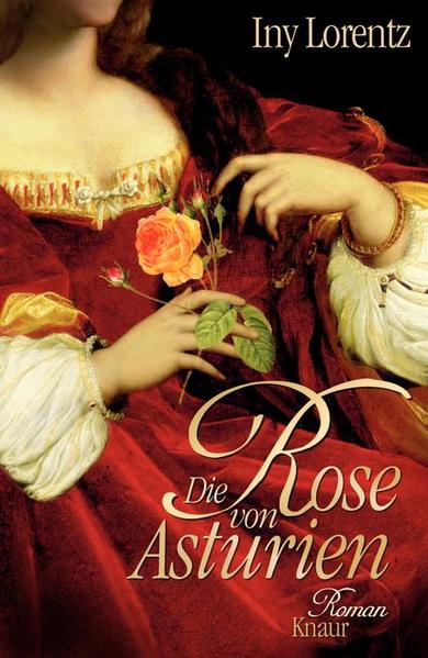 Die Rose von Asturien