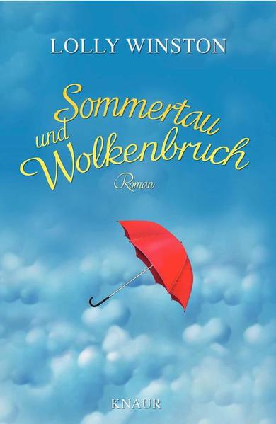 Sommertau und Wolkenbruch