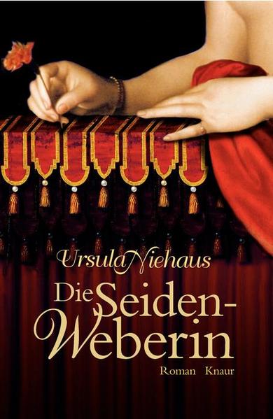 Die Seidenweberin