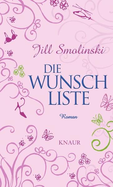 Die Wunschliste