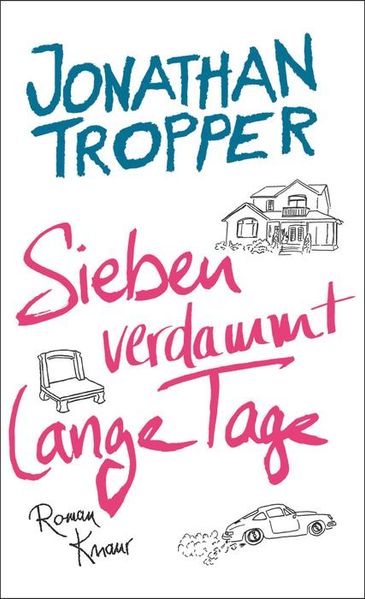 Buchcover