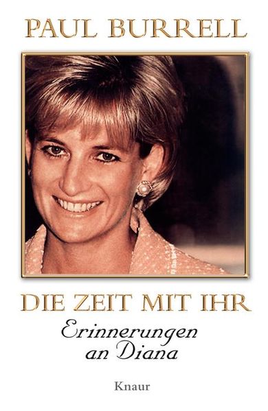 Die Zeit mit ihr