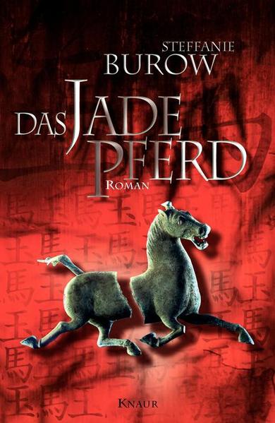 Das Jadepferd