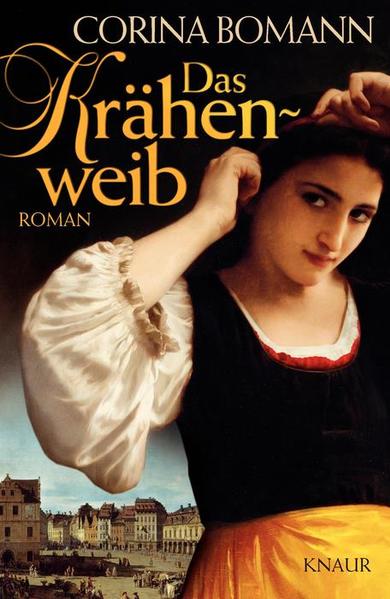 Das Krähenweib