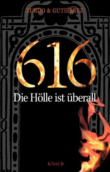 616 - Die Hölle ist überall
