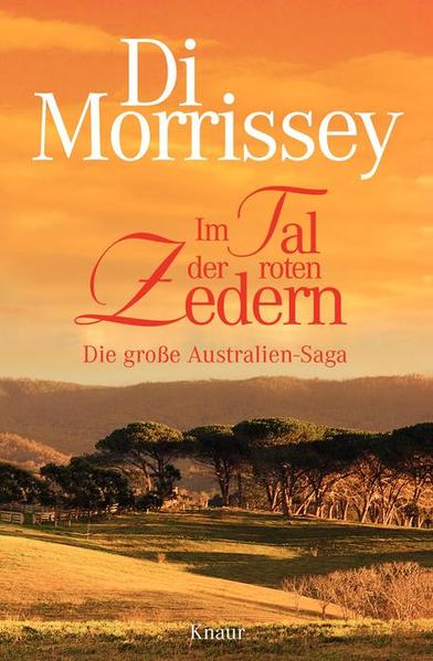 Im Tal der roten Zedern