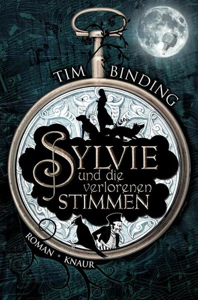 Sylvie und die verlorenen Stimmen