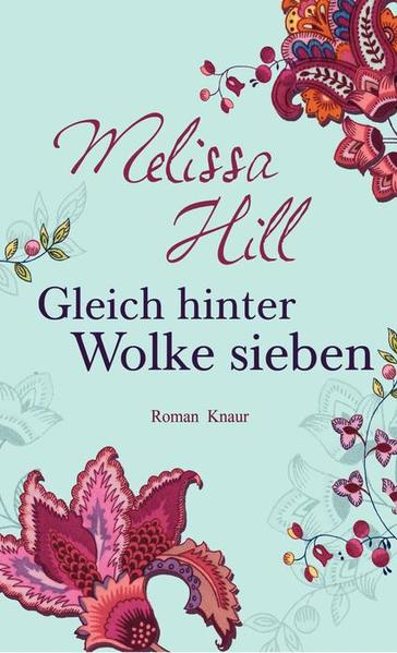 Gleich hinter Wolke sieben