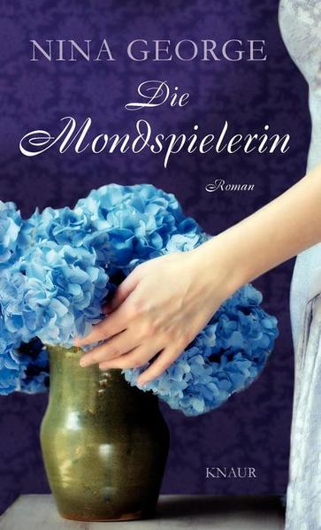 Die Mondspielerin